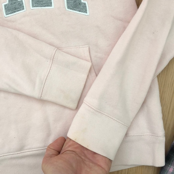 Bundle-GAP & JUSTICE Tops - Picture 3 of 8